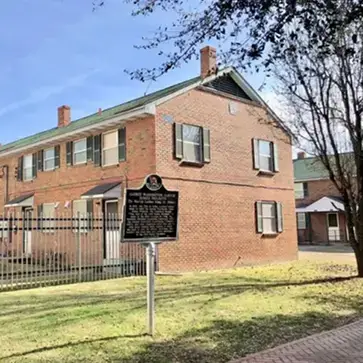 Selma Housing Authority case-study project visual.