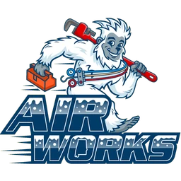 Air Works logo