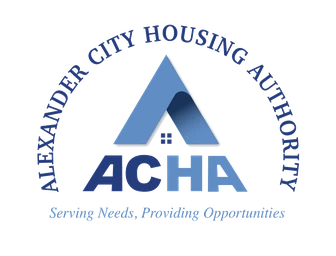 Alexander City Housing Authority logo