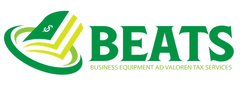 BEATS Business Equipment Ad Valorem Tax Services logo