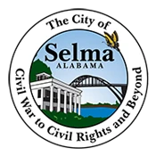City of Selma logo