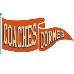 Coaches Corner logo
