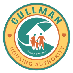Cullman Housing Authority logo