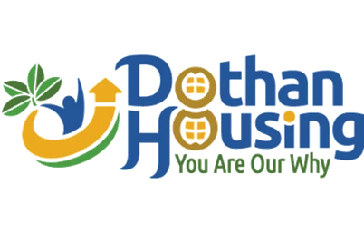 Dothan Housing logo