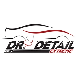 Dr. Detail Extreme logo