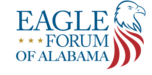 Eagle Forum of Alabama logo