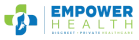 Empower Health logo