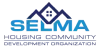 Selma Housing Authority logo