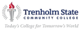 Trenholm State Community College logo