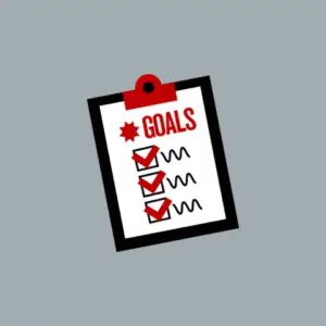 Goals Graphic