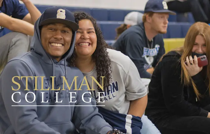 Kmarks' Case Study of Stillman College