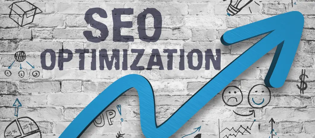 Optimizing Your Site for seo