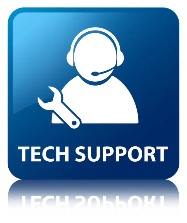 Techical Support