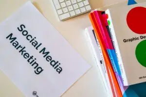 Social Media Marketing Birmingham