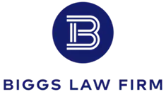 Biggs Law Firm LOGO