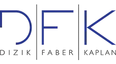 Dizik, Faber & Kaplan LOGO
