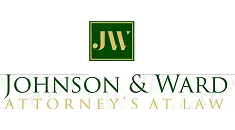 Johnson & Ward LOGO