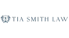 Tia Smith Law LOGO