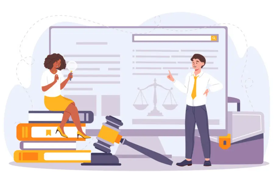 Top 10 Features Every Law Firm Website Should Have