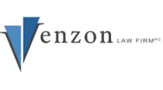 Venzon Law Firm LOGO