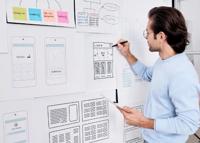 Visual Design