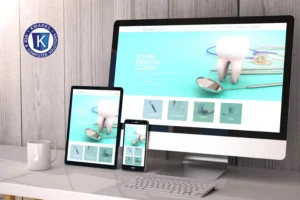 How to Design a Dental Website That Ranks on Google