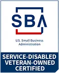 Sba Logo