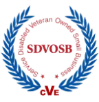 Sdvosb Logo