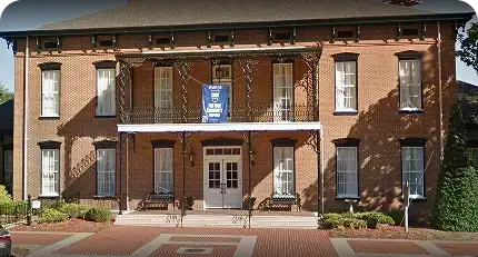 The City of Selma