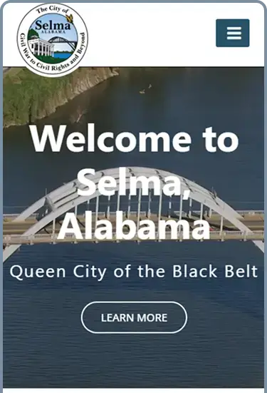 City of Selma
