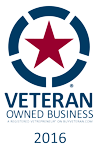 Veteran Owned Business