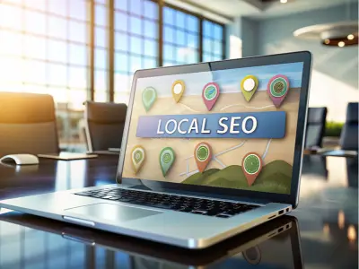 What Is Local SEO