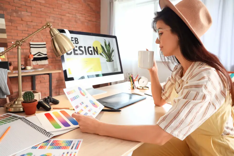 Top Benefits of Hiring a Law Firm Web Design Agency