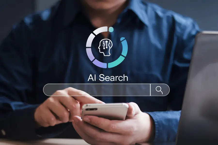 How to Optimize Service Pages for AI Search Engines